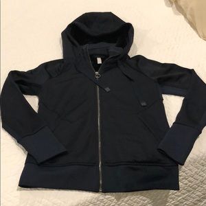 NWOT Athleta Hoodie